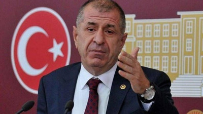İYİ Partili Ümit Özdağ: "Göç idaresi bu bilgiyi saklıyor"
