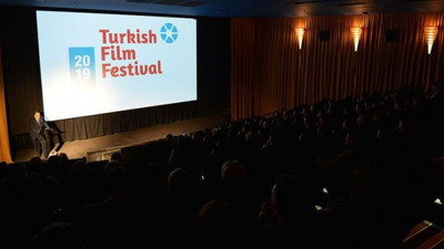Sydney'de Türk rüzgarı