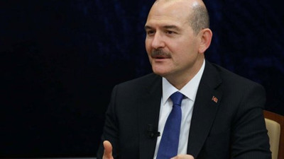 Süleyman Soylu'dan tehdit ettiği İmamoğlu ile samimi poz