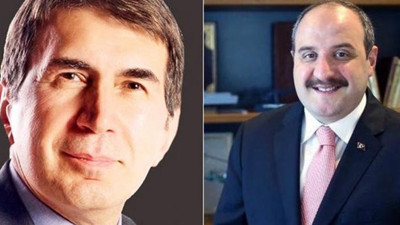 Fuat Uğur'un yazılarına ara verildi