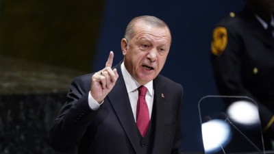 İYİ Parti’den AKP’ye yüzde 40 göndermesi