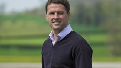 Michael Owen'dan Beşiktaş yorumu