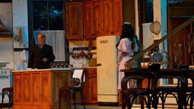 İstanbul'da haftalık kültür sanat etkinlikleri