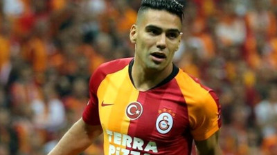 Radamel Falcao neden oynamıyor?