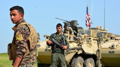 ABD, terör örgütü YPG’yi nasıl “demokratik” diye pazarladı?
