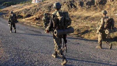 Valilik açıkladı! O ilçelerde sokağa çıkma yasağı