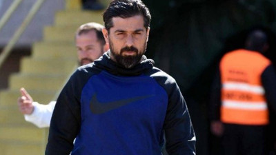 Göztepe İlhan Palut ile anlaştı