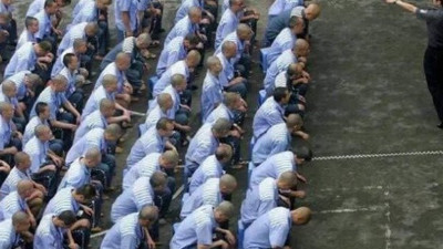 Çin'in zulüm kampında 6 ayda 150 Uygur Türk'ü öldü