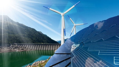 Yenilenebilir enerjide önemli gelişme