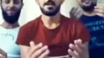Suriyeli mültecilerden 'Türklere beddua' videosu!
