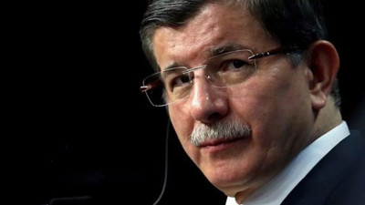 Ahmet Davutoğlu, kurmaylarıyla kampa girecek