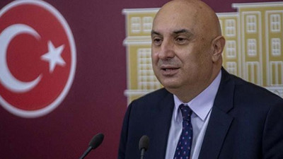 Engin Özkoç’tan Recep Tayyip Erdoğan’a yanıt