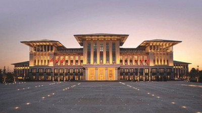 Saray'ın 1 dakikalık gideri 1 asgari ücret kadar!
