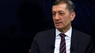 Milli Eğitim Bakanı Ziya Selçuk’a atama tepkisi