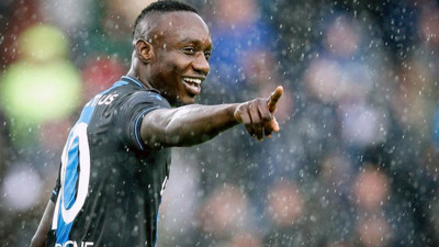 Galatasaray'da Diagne sesleri!
