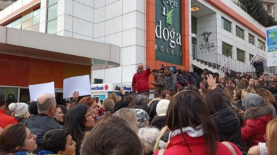 MEB'den Doğa Koleji açıklaması