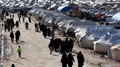 YPG kontrolündeki SDG,200 IŞİD'liyi serbest bıraktı