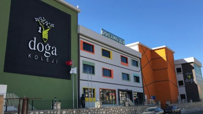 Doğa Koleji'den devir açıklaması