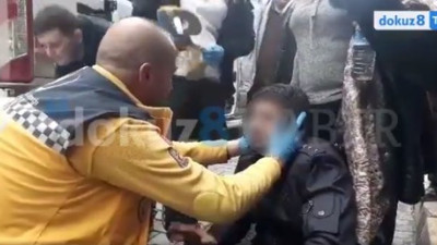 Türkiye'nin dramı: İşsiz vatandaş açlıktan bayıldı