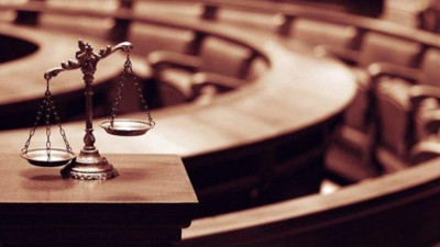 Çocuk gelin skandalına göz yuman Yargı'ya barolardan tepki