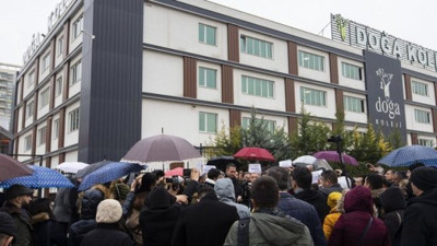 Doğa Koleji'nden sonra sıra onlara mı geliyor?