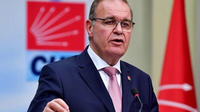 CHP'li Faik Öztrak: "Kanal İstanbul borçlarını ödemeyiz"