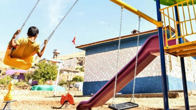 Hareketsiz yaşam çocuklarda hastalık sebebi!