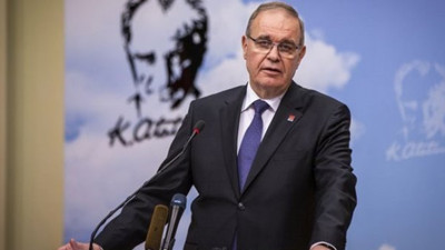 Faik Öztrak'tan Tayyip Erdoğan'a 'ekonomi' göndermesi