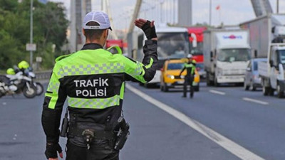 Trafik cezalarının zamlı fiyatları belli oldu