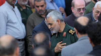 Şii milis güçleri komutanı: "ABD ve İsrail'in sonu geldi"