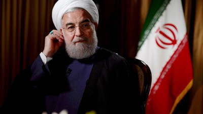 Ruhani: "ABD büyük bir stratejik hata yaptı"