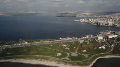 "Kanal İstanbul'u bırakıp depreme odaklanalım"