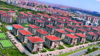 Araplara konut satışı arttı!