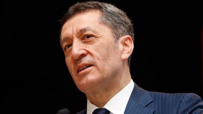 Ziya Selçuk'tan Doğa Koleji açıklaması