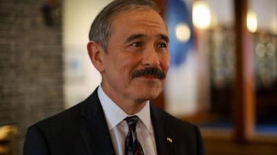 ABD ile Güney Kore arasında 'bıyık krizi'