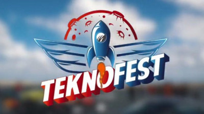 Teknofest 2020 tanıtıldı