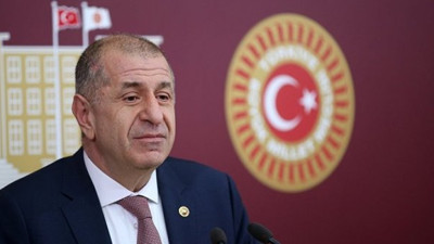 Ümit Özdağ'dan Süleyman Soylu'ya Kızılay soruları!