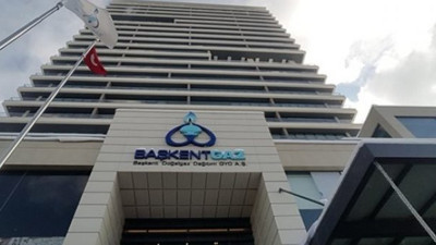 Başkentgaz'dan bir vergi oyunu daha!