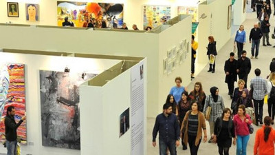 'Kültür Sanat İstanbul' açıldı