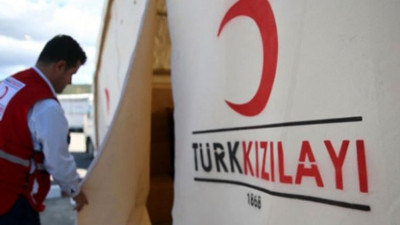 Kızılay'dan Başkentgaz savunması!