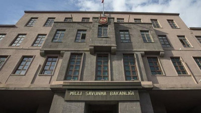 MSB açıkladı: 18 terörist etkisiz hale getirildi!