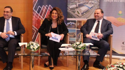 "Büyüme Türkiye için yeterli değil”
