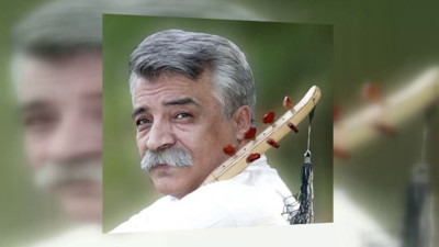 Çağımızın Dede Korkut'u Ozan Arif anılıyor