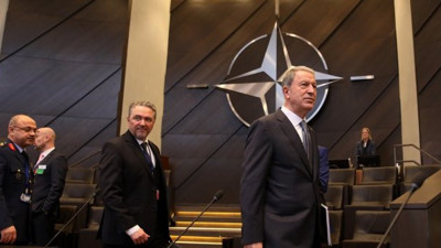 Hulusi Akar: "İdlib'e takviye birlik gönderilecek"