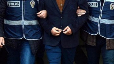 Canlı bomba eylemi planlayan IŞİD'li terörist yakalandı