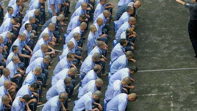 Uygur Türklerinde coronavirüs tedirginliği