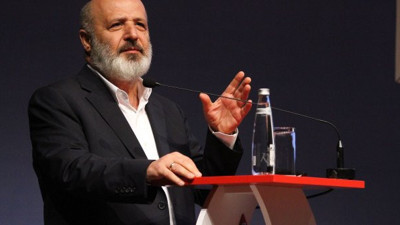 Ethem Sancak: "Kılıçdaroğlu benim sayemde politikacı oldu"