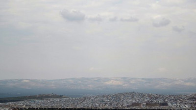 Sınırdaki sığınmacı dramı ve Atma kampı