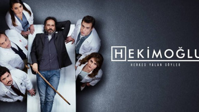 Hekimoğlu’nun 10.bölüm yeni 2. fragmanı yayınlandı. Hekimoğlu’nun yalanı ortaya çıkıyor!