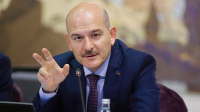 Bakan Soylu: Ortak bir deprem hattı oluşturmaya çalışıyoruz!